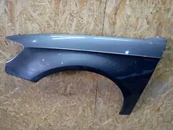 Fram vänster skärm Audi A3 8V 2012-2015 HB