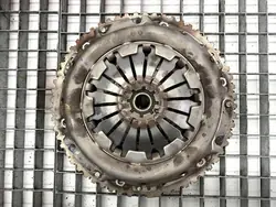 Embreagem completa Renault Clio V 302106552R
