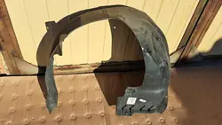 HYUNDAI I20 II 14-20 - Front Wheel Arch Original