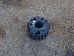 Zahnrad für Steuerkette OEM 03L130111B für 2.0 TDI