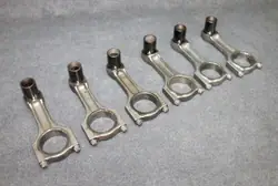 BMW N57 Pleuelstange OEM 911 - Gebraucht