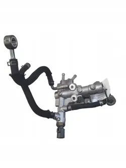 Regulador pressão combustível OEM JUT220376 Mazda CX-5