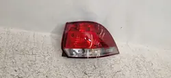 VW Golf 6 VI Kombi Feu Arrière Droit 2009-2014