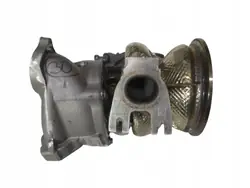 TURBOCOMPRESOR AUDI Q7 Q8 PORSCHE PANAMERA MACAN 3.0 TFSI OEM