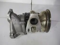 TURBOAHDIN AUDI Q7 Q8 PORSCHE PANAMERA MACAN 3.0 TFSI OEM