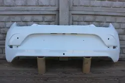 Paraurti posteriore Vw UP 1S0 FL 16-23