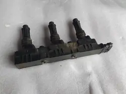 Bobina de ignição OPEL CORSA B 2001 1.0 b