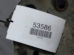Vorderbremsbeläge OEM 00519283440 für Fiat Panda III