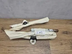 OEM 7221046 Höger Airbag Gardin för BMW F Series