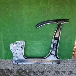 BMW X3 G01 Pilar A Direito OEM XYL_2379
