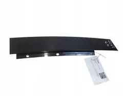 Junta de ventana lateral izquierda trasera OEM JUT184404