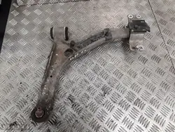 2017 Mercedes A W176 Suspension Arm 2100 Diesel A2463304700