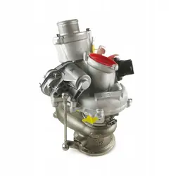 Turbo VW GOLF 2.0 TSI 06Q145701C