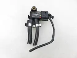 Sensore Pressione Scarico Mercedes Classe C W203 0051537728
