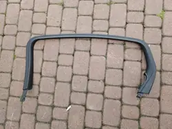 Moldura porta traseira direita OEM 39144819 Opel Insignia B