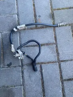 Corsa E 1.0 Turbo Terminal Négatif 13306650