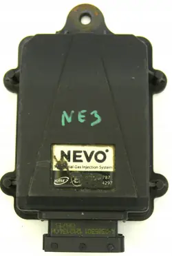 Nevo LPG Kaasuseurain OEM STEROWNIK GAZU NEVO