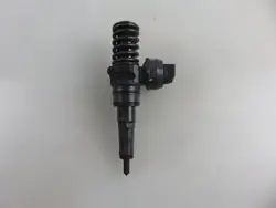 Inyector Bosch 038130073AG - Pieza original usada