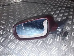 Vasen Sähkösivupeili Audi A3 1999 E1010480