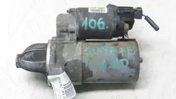 ARRANQUE HYUNDAI SANTA FE III 2.2 36100-2f155