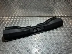 Rückbank-Gurtabdeckung OEM 735737904 Jeep Avenger 23-