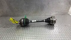 S26372038 Vänster framaxel för VW-gruppen
