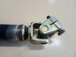 Arbre de direction OEM 18372834340 Occasion Iveco OE