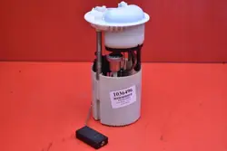 Bomba de combustível 46798695 Fiat Panda 2 II 1.1 8V 54CV 03-11