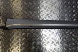 VW Taigo R-Line Rechte Schwellerverkleidung OEM 2G7853856C