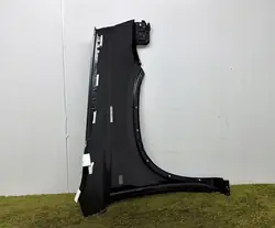 Vänster Framskärm X-Trail T31 07- OEM