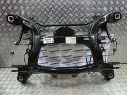 BMW OEM 6863815 6783042 Barra Estabilizadora Trasera