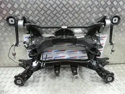 BMW OEM 6863815 6783042 Stabilisatorstange Hinten