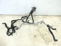 Chevrolet Corvette 2021 Flexibele / Starre Slangen OEM 84959748