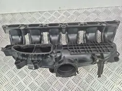 BMW 757691109 Cuerpo Mariposa & Colector para Serie 5