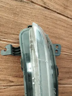 DRL-valo Vasen MG4 OEM EH320008 - Halogeeni/LED