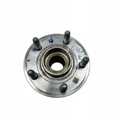 Cuscinetto posteriore sinistro CHEVROLET CAMARO 13544841