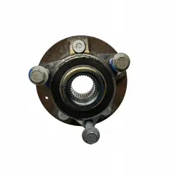 Cuscinetto posteriore sinistro CHEVROLET CAMARO 13544841