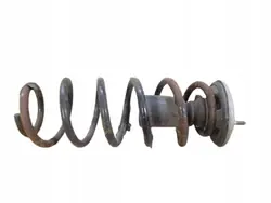 Audi A6 C5 Molla Amortizzatore Anteriore