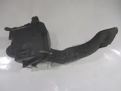 Citroen C-Crosser 2008 Ilmansuodattimen kotelo