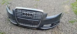 Griglia Anteriore Audi A6 C6 S-Line LZ7S