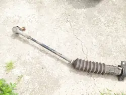 Ohjaus Skoda Felicia II 6U 97-01 1.3 MPI AMH OEM