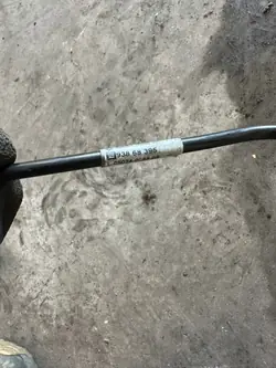 Câble d'embrayage OEM 132/011 pour Trafic Vivaro III 1.6