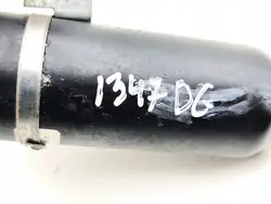 Porsche  Secador de aire acondicionado 8FT351198361