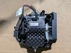 Caméra de recul OEM 5H0827469M pour VW Golf VIII