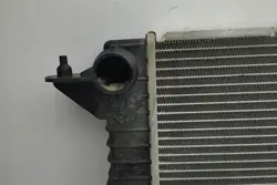 Radiador de agua AUDI A4 CABRIO 2.5L diesel