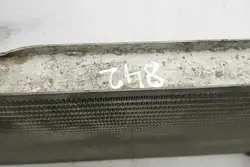 Radiateur d'eau AUDI A4 CABRIO 2.5L diesel