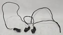 3x Parkeringssensor PDC BMW Titansilber - 6935597