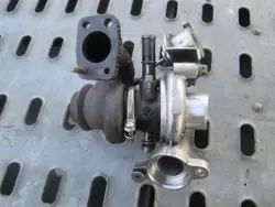 Turbo Peugeot 1.6 HDI OE 9662371080