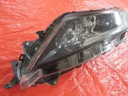 PHARE AVANT MITSUBISHI L200 Gauche - OEM