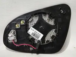 Verre de rétroviseur droit OEM 2122001005 Toyota C-HR